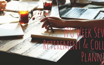 FPU: Retirement and College Planning