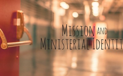 Mission and Ministerial Identity